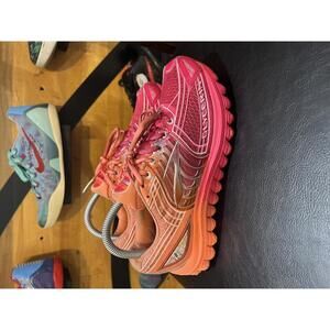 Brooks Glycerin 12 Orange